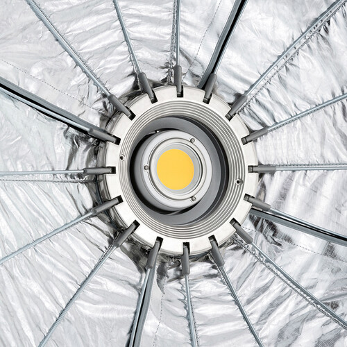 Aputure Light Dome 150 Softbox (150cm) - 10